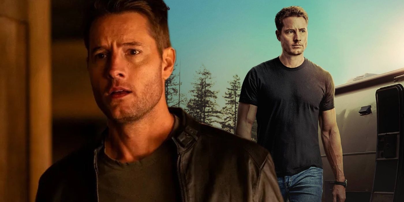 Watch Tracker Season 2 Episode 13 Live: Your Guide To CBS & Online Streaming Watch Tracker Season 2 Episode 13 Live: Your Guide To CBS & Online Streaming