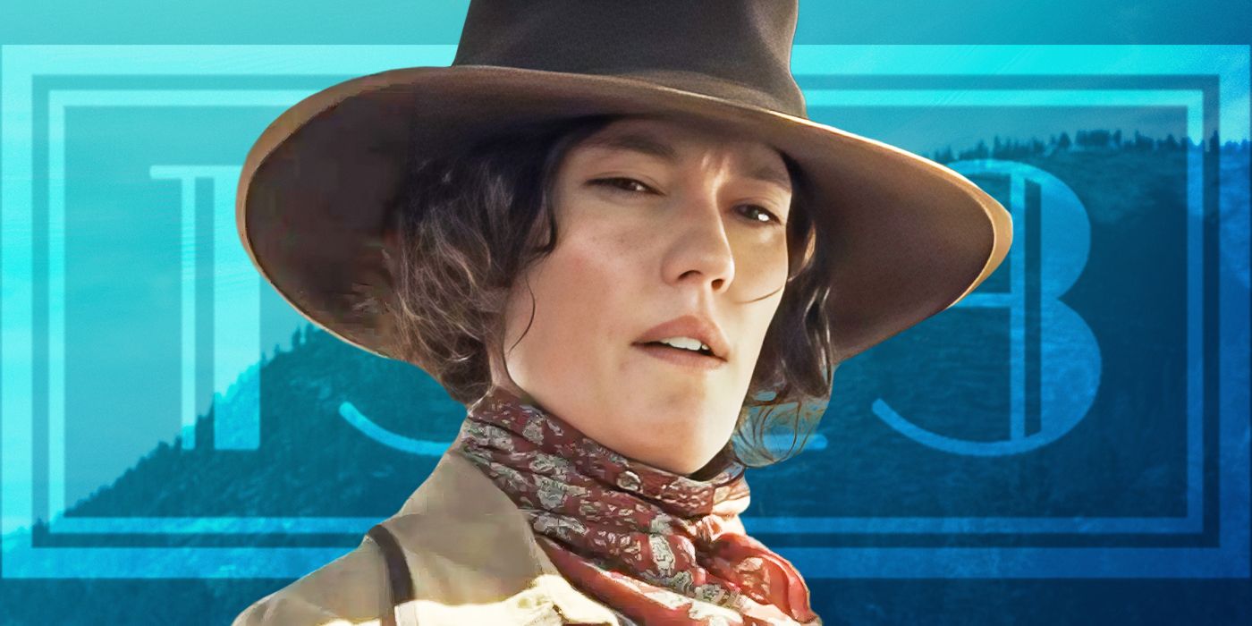 Watch Yellowstone 1923 Season 2 Episode 5 Free: Streaming Options Tonight Watch Yellowstone 1923 Season 2 Episode 5 Free: Streaming Options Tonight