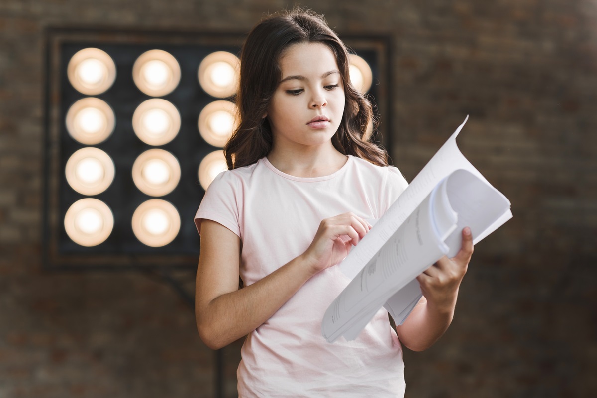 Watercolor Play Script Review: A Critical Assessment Watercolor Play Script Review: A Critical Assessment