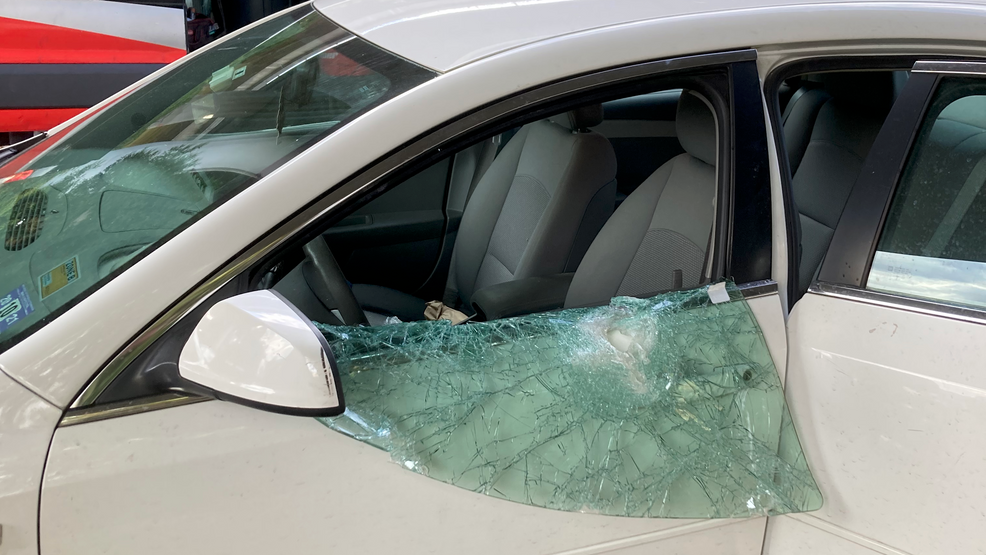 Wave Of Car Break-ins Hits Elizabeth City Apartments Wave Of Car Break-ins Hits Elizabeth City Apartments