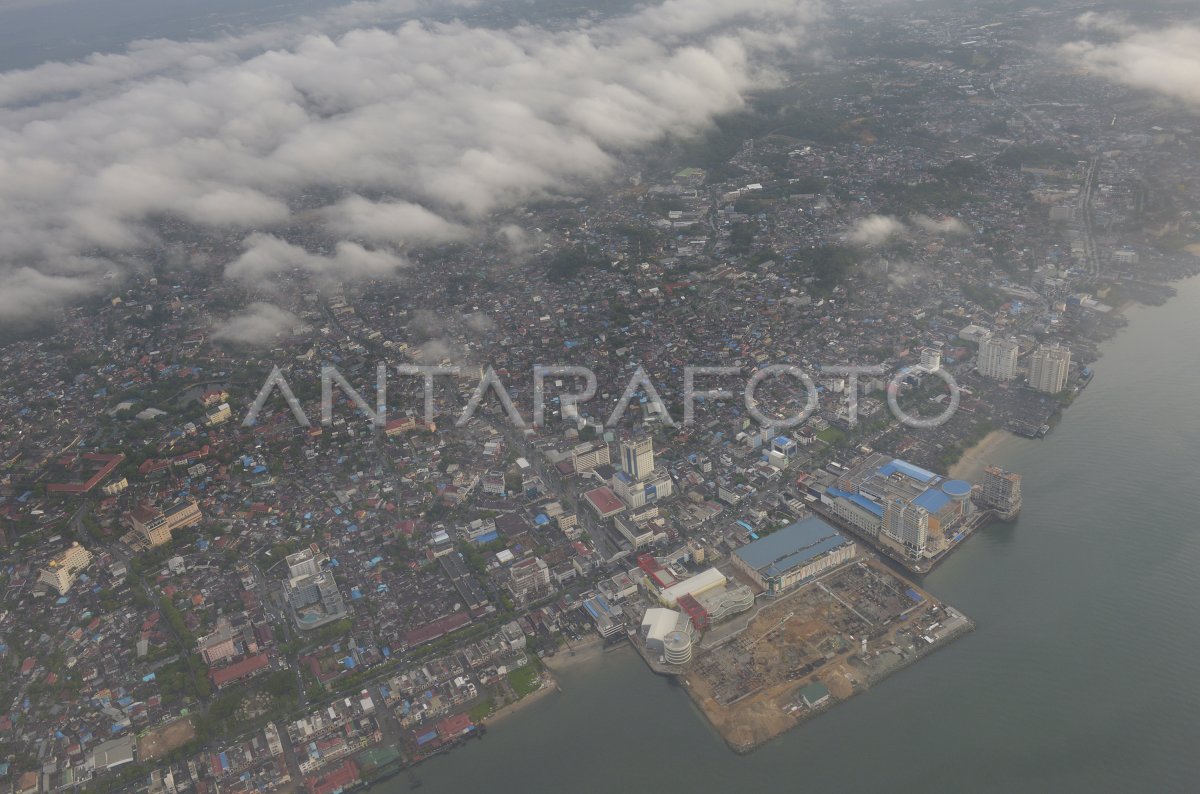 Wawali Balikpapan Janji Bangun Taman Kota 1 Hektare Per Kecamatan Wawali Balikpapan Janji Bangun Taman Kota 1 Hektare Per Kecamatan