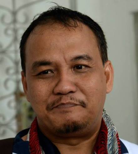 Wawali Susetyo: Pembangunan Taman Kota 1 Hektare Di Setiap Kecamatan Balikpapan