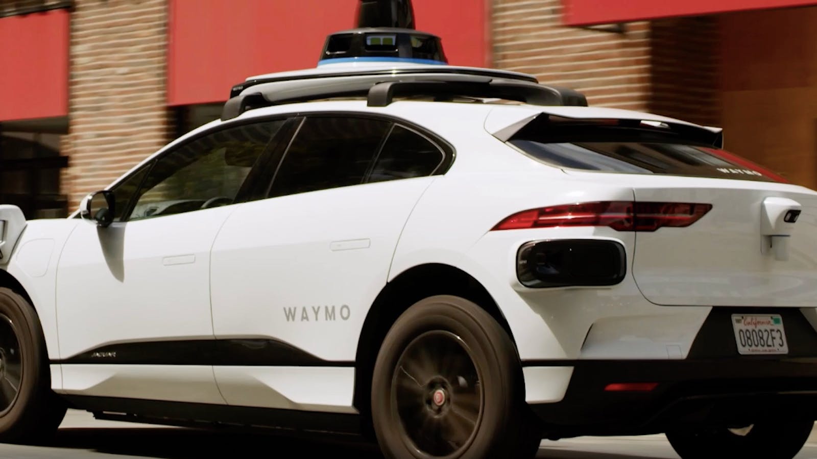 Waymo And Uber's Robotaxi Services Expand To Austin Waymo And Uber's Robotaxi Services Expand To Austin
