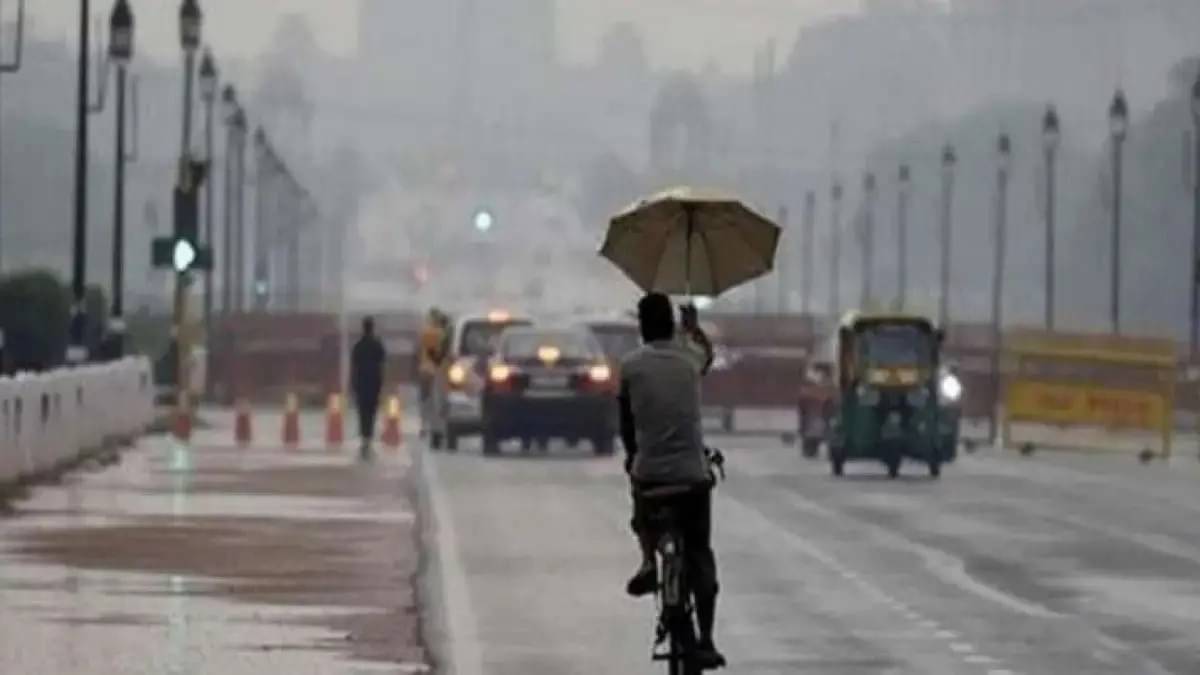 WB Weather: North Bengal Braces For Rainfall, Latest Updates WB Weather: North Bengal Braces For Rainfall, Latest Updates
