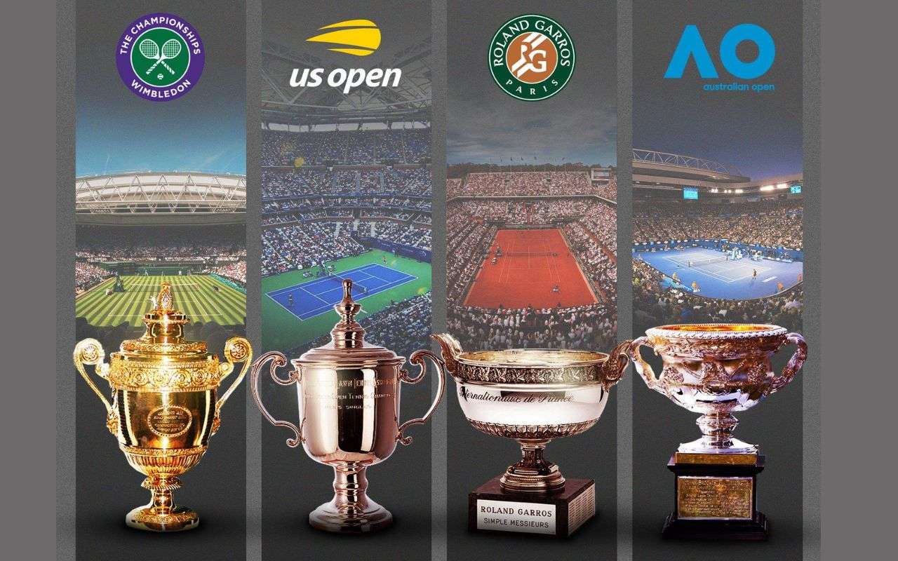 WBD's Grand Slam Tennis Coverage: A Comprehensive Look At The Plans WBD's Grand Slam Tennis Coverage: A Comprehensive Look At The Plans
