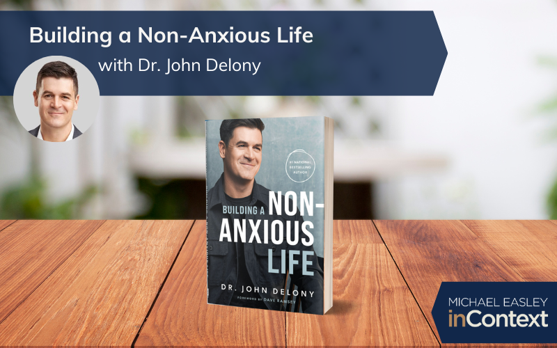 We've Just Created The Loneliest Generation: Understanding Dr. John Delony's CNN Interview We've Just Created The Loneliest Generation: Understanding Dr. John Delony's CNN Interview