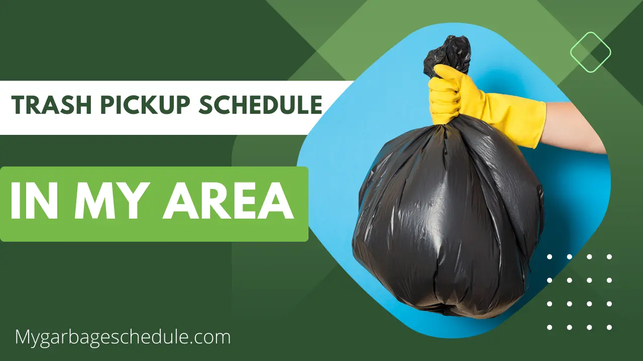 Weather-Related Delays: Friday School Schedule And Trash Pickup Information Weather-Related Delays: Friday School Schedule And Trash Pickup Information