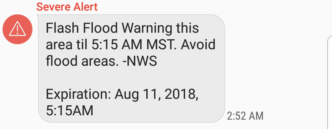 Weather Report: April 4, 2025 - Flash Flood Warnings And Tornado Numbers Weather Report: April 4, 2025 - Flash Flood Warnings And Tornado Numbers