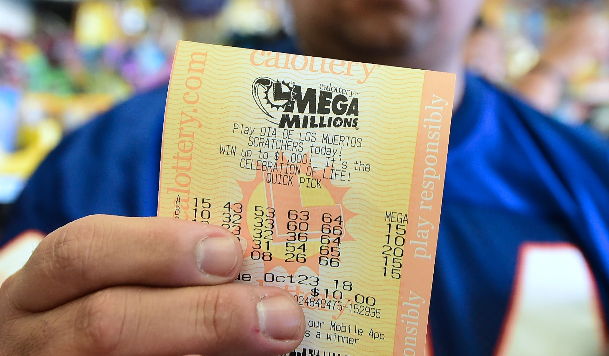 Wednesday Lotto Results April 9th: Did You Win The Jackpot? Wednesday Lotto Results April 9th: Did You Win The Jackpot?