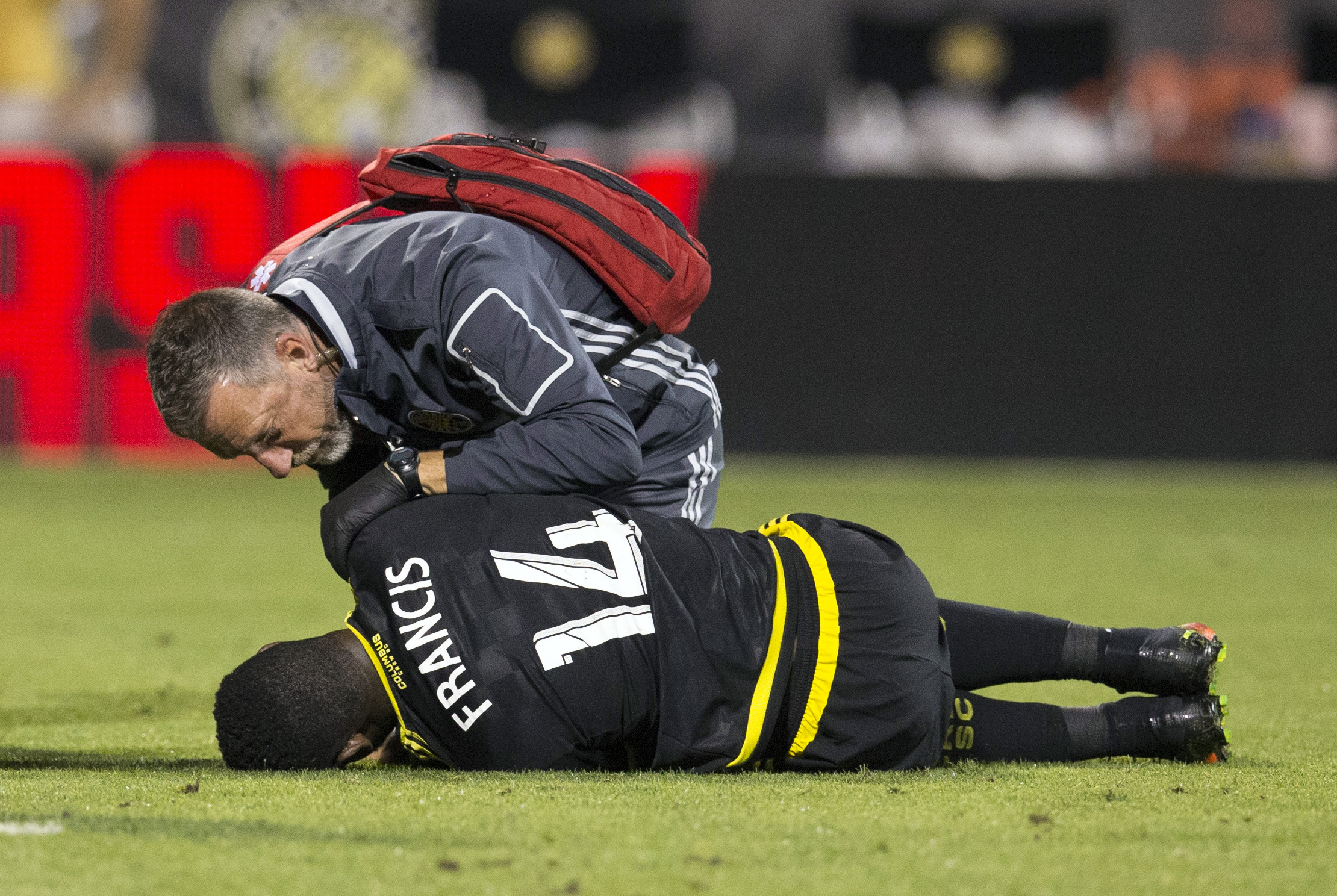 Weekend MLS Injury Update: Key Players Out Weekend MLS Injury Update: Key Players Out
