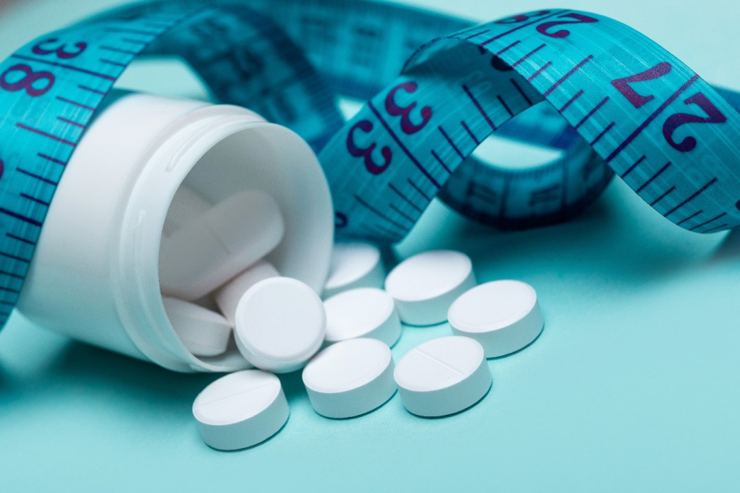 Weight Loss Drug Surge And WeightWatchers' Financial Difficulties Weight Loss Drug Surge And WeightWatchers' Financial Difficulties