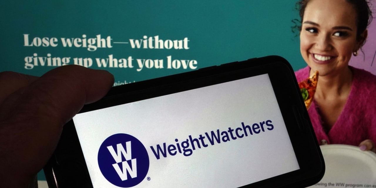 WeightWatchers Bankruptcy Filing Amidst Rise Of Weight Loss Drugs WeightWatchers Bankruptcy Filing Amidst Rise Of Weight Loss Drugs