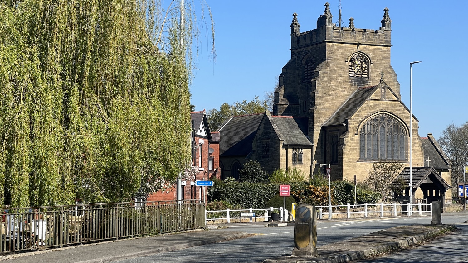 Welcome To Wrexham: Exploring The History And Culture Welcome To Wrexham: Exploring The History And Culture