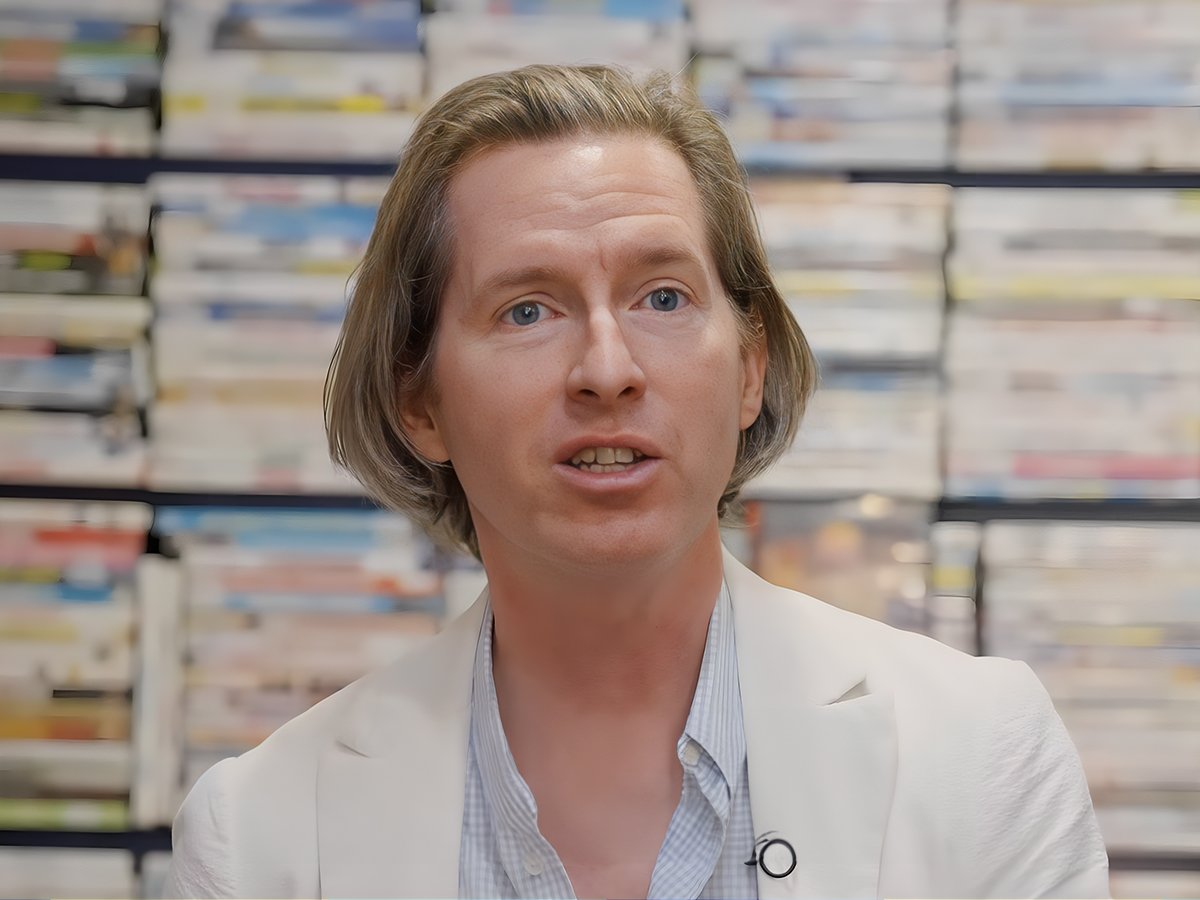 Wes Anderson And The Phoenician Scheme: A Venetian Architectural Inspiration Wes Anderson And The Phoenician Scheme: A Venetian Architectural Inspiration