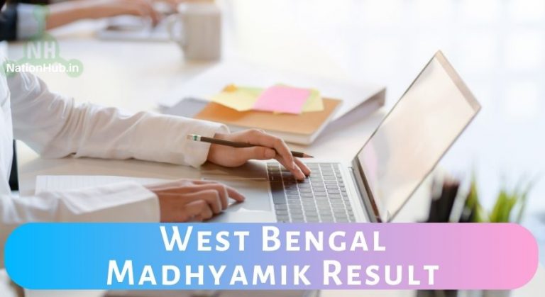 West Bengal Madhyamik Result 2025: How To Check Merit List Online West Bengal Madhyamik Result 2025: How To Check Merit List Online