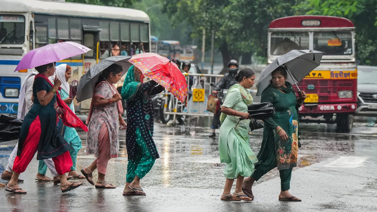 West Bengal Weather Alert: Significant Temperature Decrease West Bengal Weather Alert: Significant Temperature Decrease