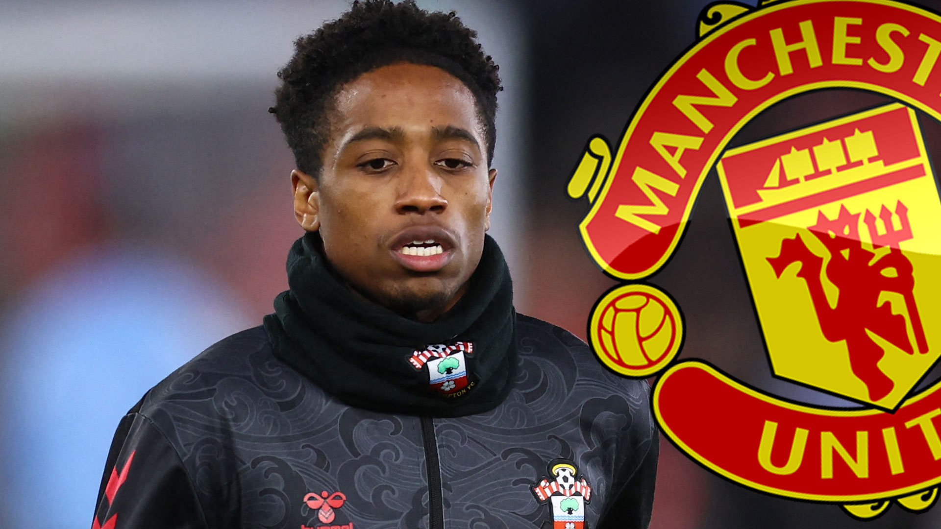 West Ham Bid For Kyle Walker-Peters: Transfer Offer Details West Ham Bid For Kyle Walker-Peters: Transfer Offer Details