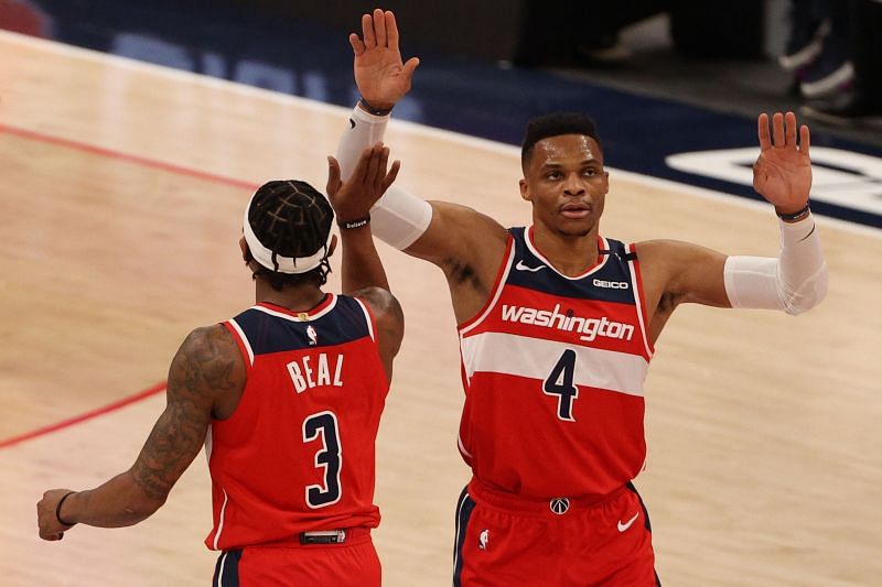 Westbrook Leads Nuggets To Game 1 Win Over Clippers: A Thrilling Matchup Westbrook Leads Nuggets To Game 1 Win Over Clippers: A Thrilling Matchup