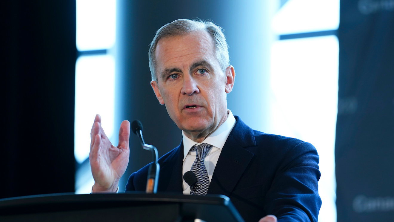 Western Canada's Economic Potential: Gary Mar's Perspective For Mark Carney's Agenda Western Canada's Economic Potential: Gary Mar's Perspective For Mark Carney's Agenda