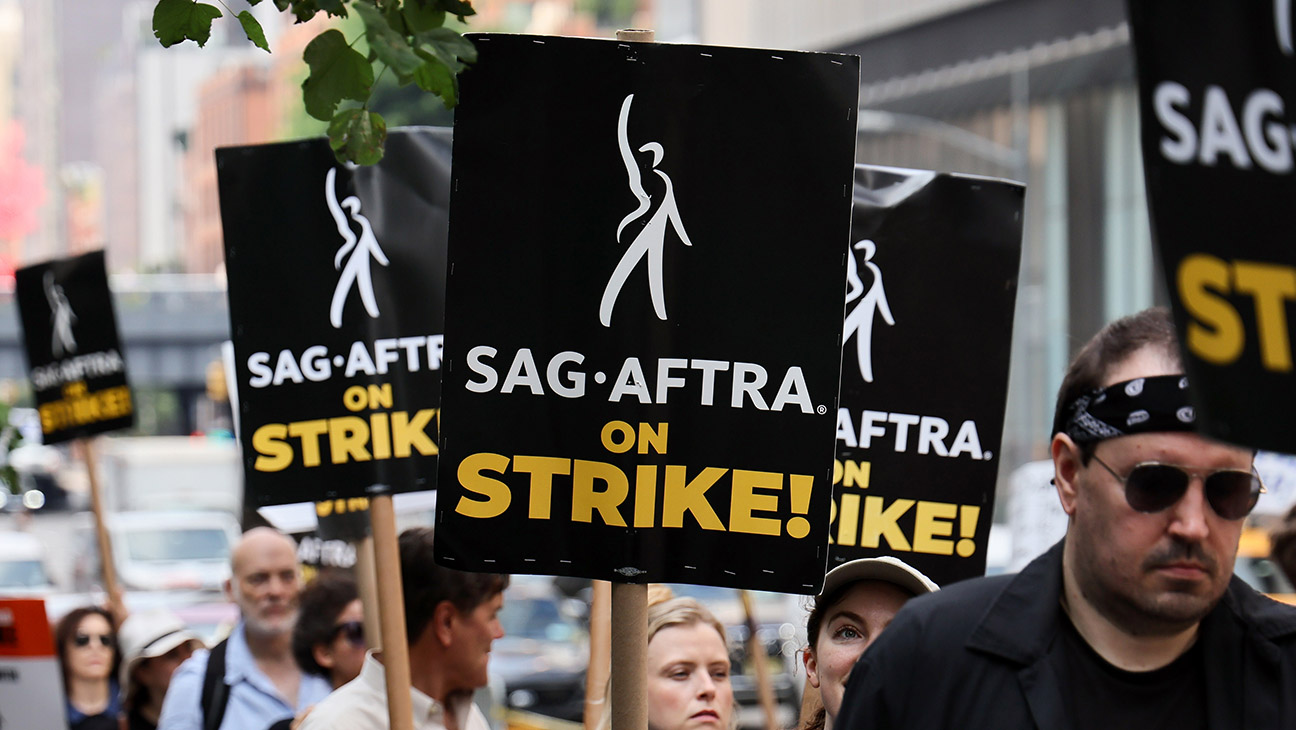 WGA And SAG-AFTRA Strike: The Impact On Hollywood Productions WGA And SAG-AFTRA Strike: The Impact On Hollywood Productions