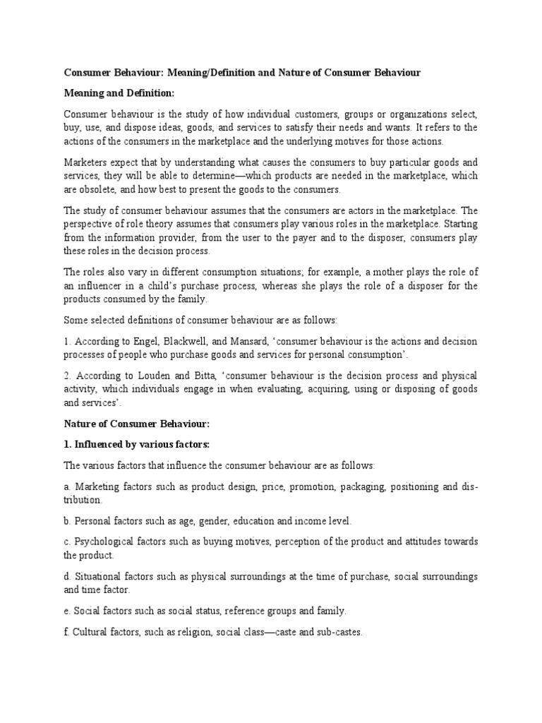 What ABUSA Means For Businesses And Consumers What ABUSA Means For Businesses And Consumers
