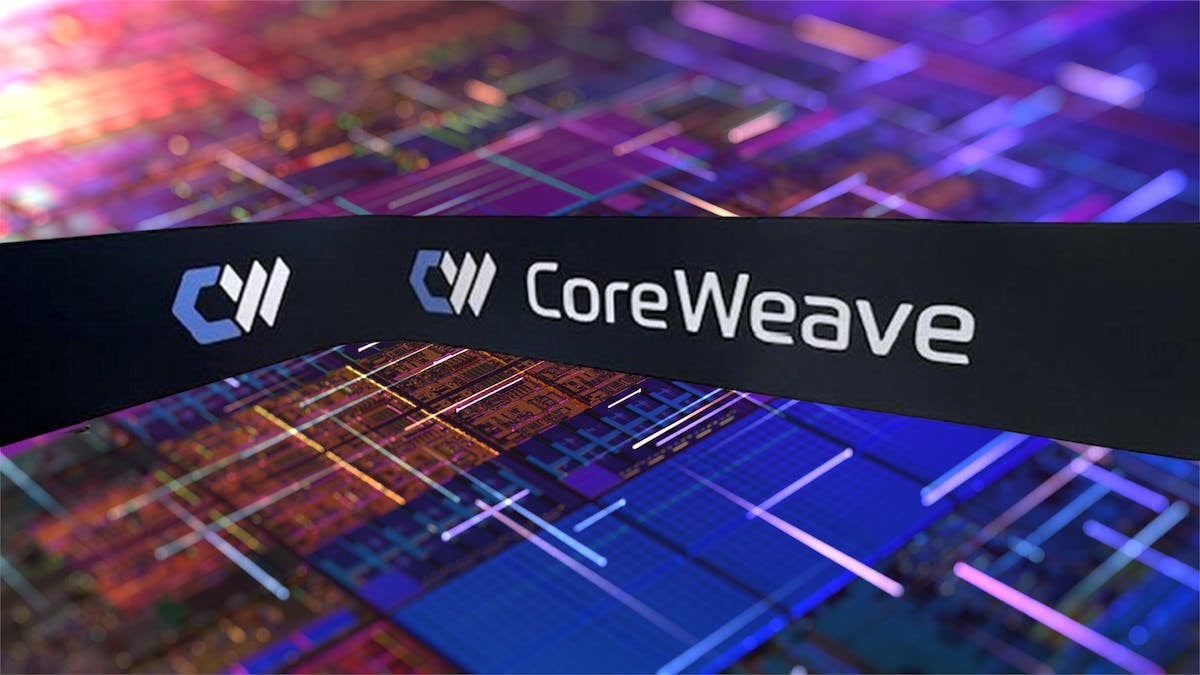 What Caused The CoreWeave Inc. (CRWV) Stock Price Increase Wednesday? What Caused The CoreWeave Inc. (CRWV) Stock Price Increase Wednesday?