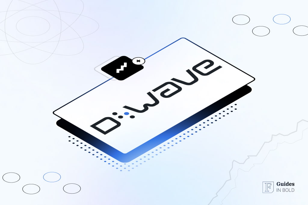 What Caused The Increase In D-Wave Quantum (QBTS) Stock Value On Friday? What Caused The Increase In D-Wave Quantum (QBTS) Stock Value On Friday?
