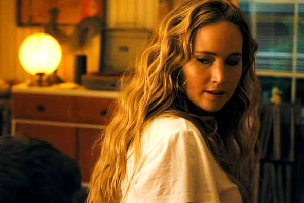 What Critics Are Saying About Jennifer Lawrence's New Film What Critics Are Saying About Jennifer Lawrence's New Film