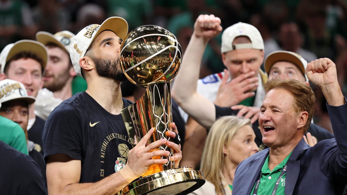 What Did Kyle Kuzma Say About Jayson Tatum's Viral Instagram? What Did Kyle Kuzma Say About Jayson Tatum's Viral Instagram?