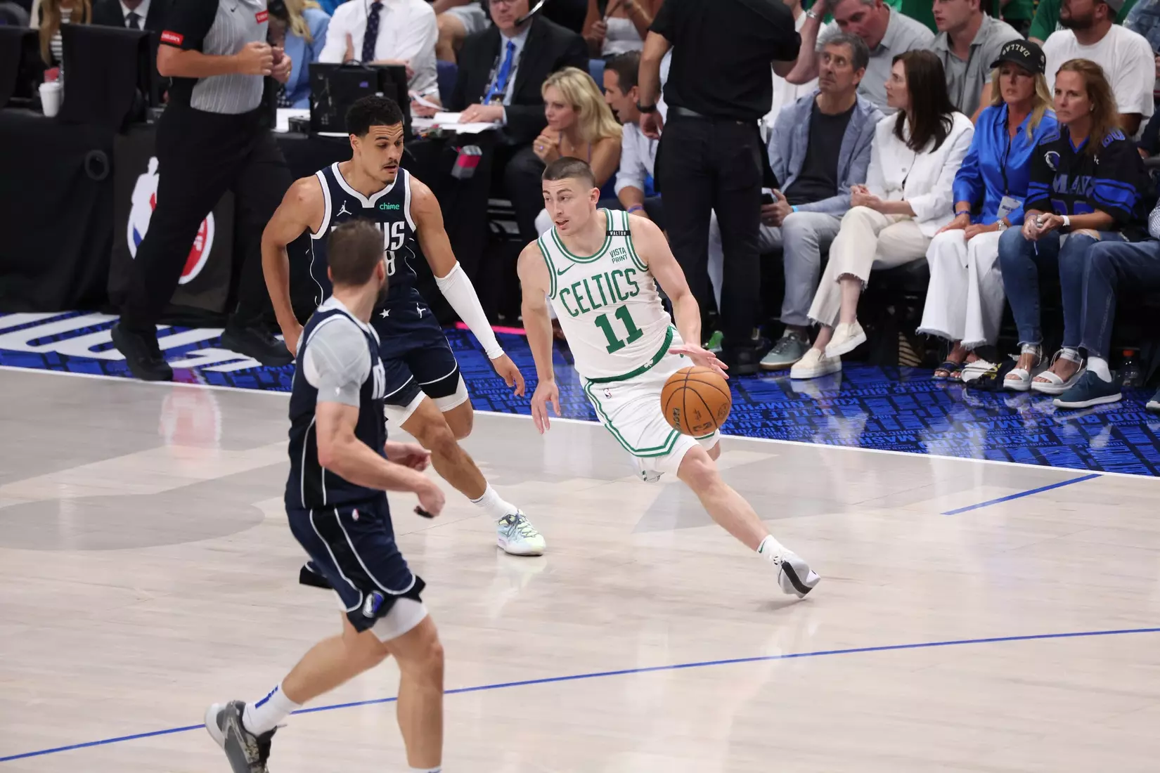 What Fueled Payton Pritchard's Breakout NBA Season? What Fueled Payton Pritchard's Breakout NBA Season?
