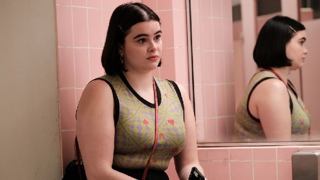 What Happened Between Barbie Ferreira And The Euphoria Cast Following Her Departure? What Happened Between Barbie Ferreira And The Euphoria Cast Following Her Departure?