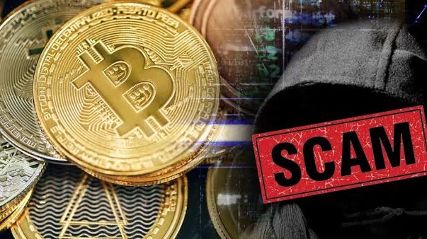 What Happened In Two Days At A Wild Crypto Party? What Happened In Two Days At A Wild Crypto Party?