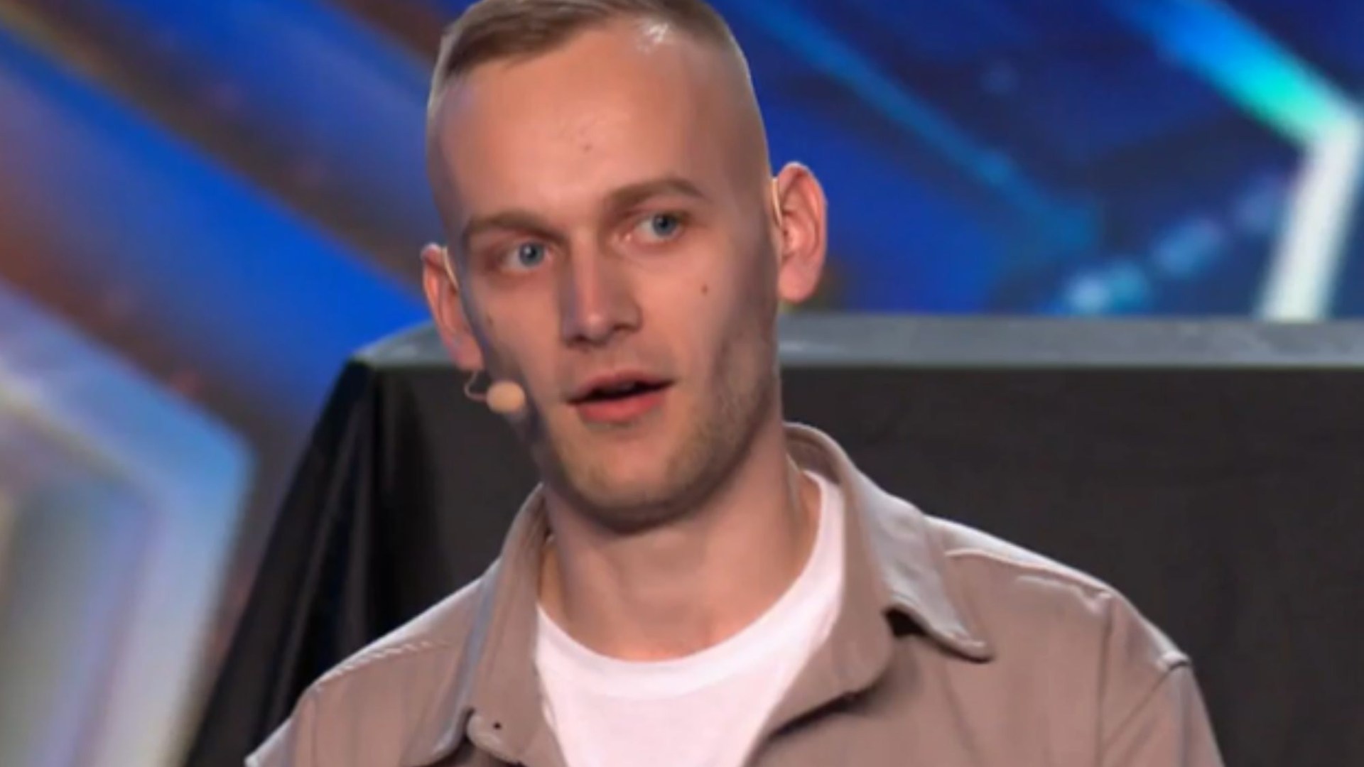 What Happened To Teddy Magic On Britain's Got Talent? What Happened To Teddy Magic On Britain's Got Talent?