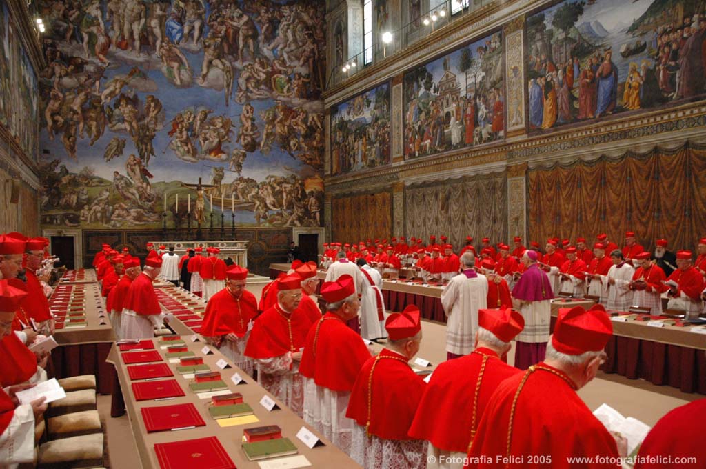 What Is A Conclave? Understanding The Papal Election Process What Is A Conclave? Understanding The Papal Election Process