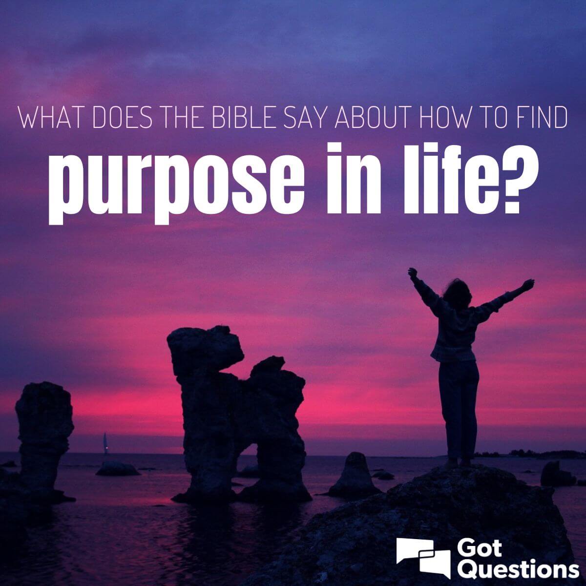 What Is The Good Life? Exploring Meaning And Purpose What Is The Good Life? Exploring Meaning And Purpose