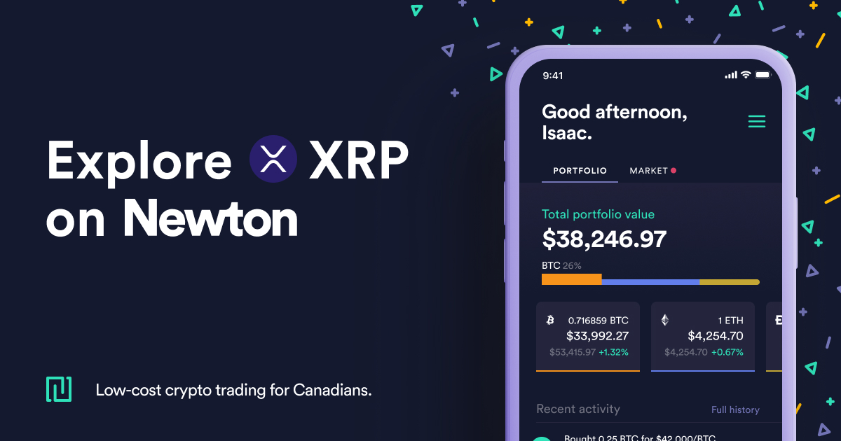 What Is XRP? A Comprehensive Guide For Beginners What Is XRP? A Comprehensive Guide For Beginners