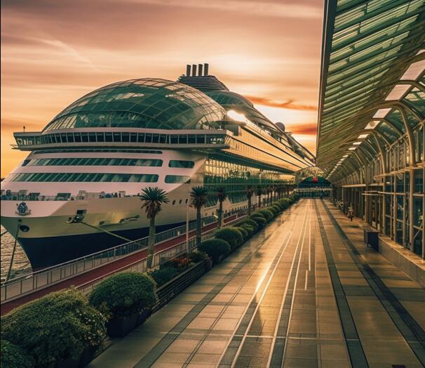 What Not To Pack For Your Cruise: A Comprehensive Guide What Not To Pack For Your Cruise: A Comprehensive Guide