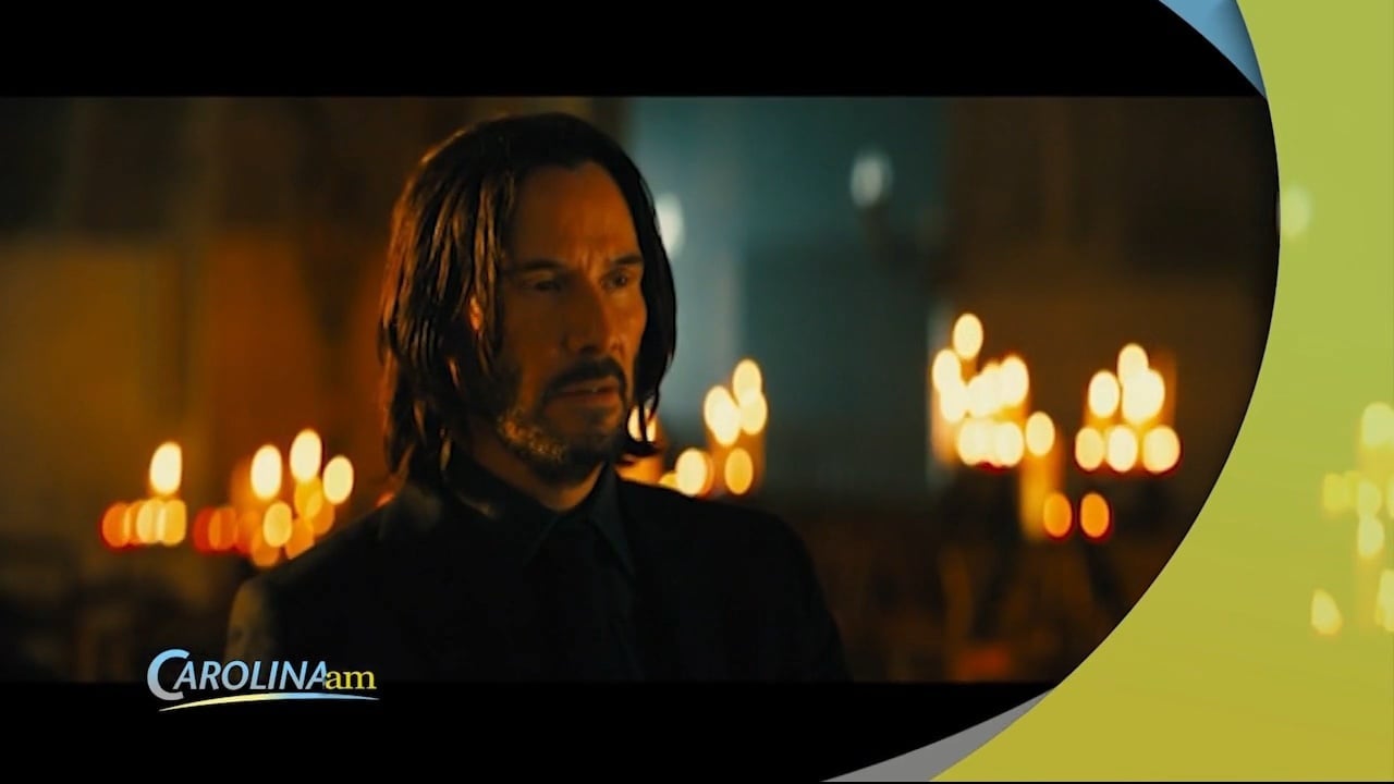 What Should John Wick's Next Mission Be In John Wick 5? What Should John Wick's Next Mission Be In John Wick 5?