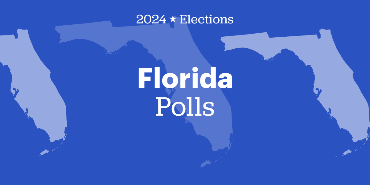 What The 2024 Florida And Wisconsin Election Turnout Reveals What The 2024 Florida And Wisconsin Election Turnout Reveals