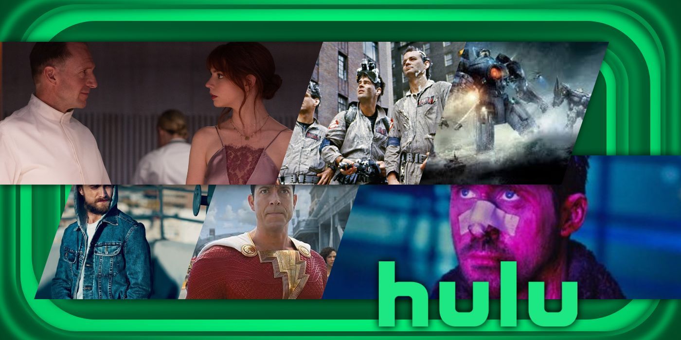 What's Leaving Hulu This Month? A Comprehensive List What's Leaving Hulu This Month? A Comprehensive List
