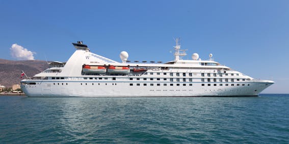 What's New In Cruising? A Look At The 2025 Cruise Ship Launches