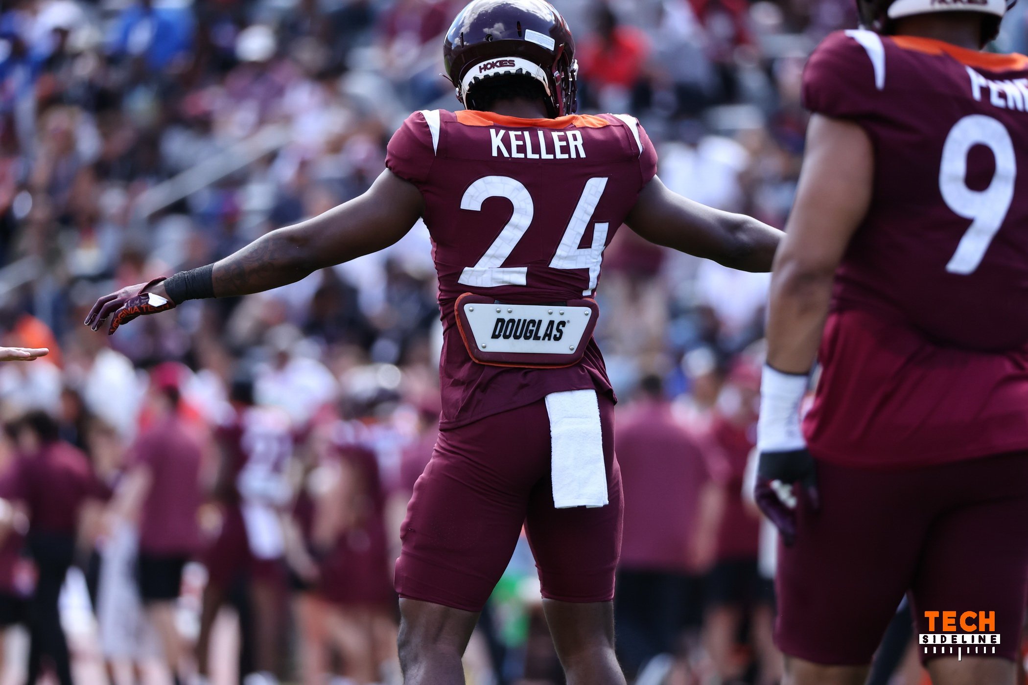 What's Next For Mike Young At Virginia Tech? A Look Ahead What's Next For Mike Young At Virginia Tech? A Look Ahead