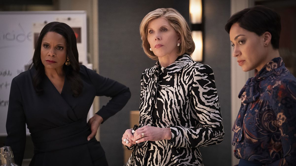 What's The Top Paramount+ Series? A Look At Viewer Favorites What's The Top Paramount+ Series? A Look At Viewer Favorites
