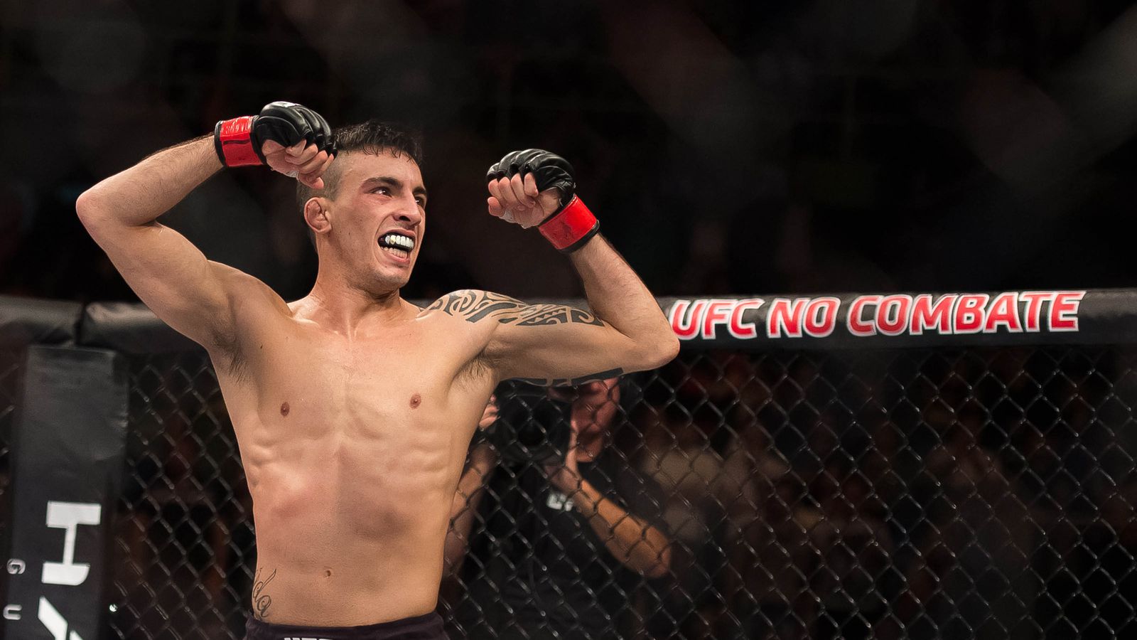 When And Where Is UFC Vegas 106: Burns Vs. Morales? Full Fight Card Inside When And Where Is UFC Vegas 106: Burns Vs. Morales? Full Fight Card Inside
