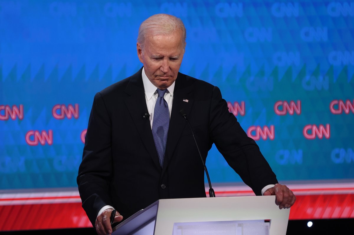 When Are Joe And Jill Biden On The View? Interview Details & Viewing Options When Are Joe And Jill Biden On The View? Interview Details & Viewing Options