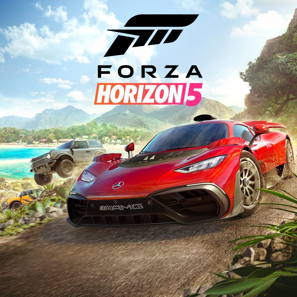 When Can I Play Forza Horizon 5 On My PS5? Exact Release Time Details When Can I Play Forza Horizon 5 On My PS5? Exact Release Time Details