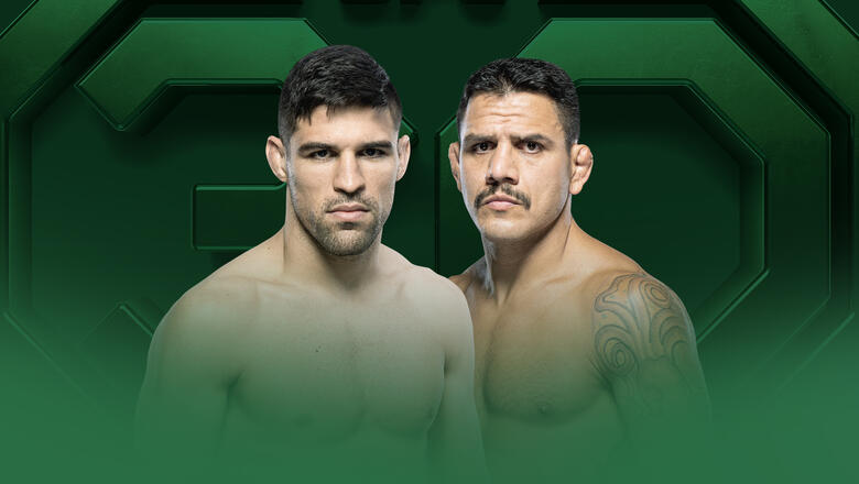 When Does The UFC Des Moines Fight Card Begin Tonight? When Does The UFC Des Moines Fight Card Begin Tonight?