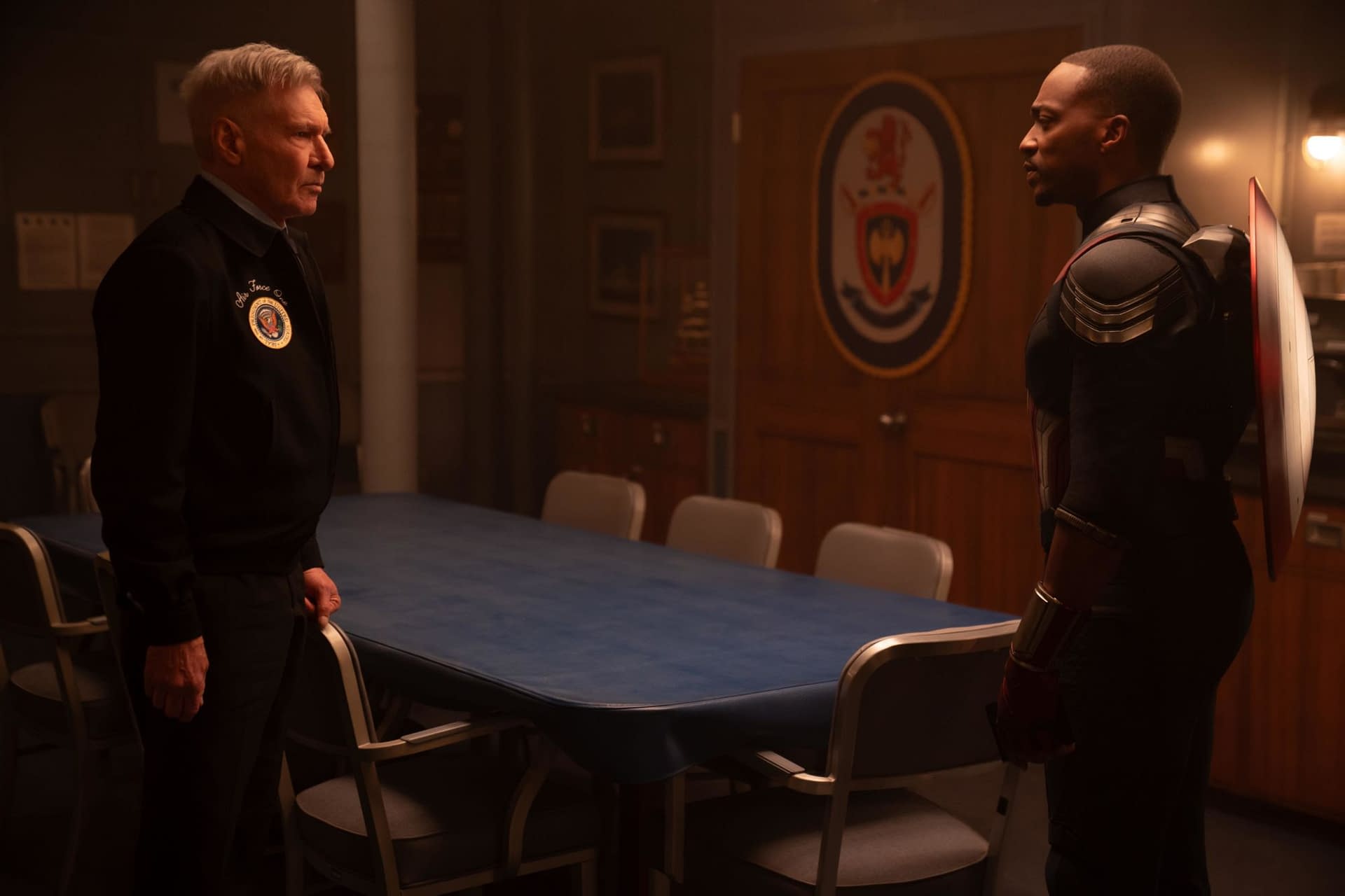 When Is Captain America: Brave New World Streaming On Disney+? When Is Captain America: Brave New World Streaming On Disney+?
