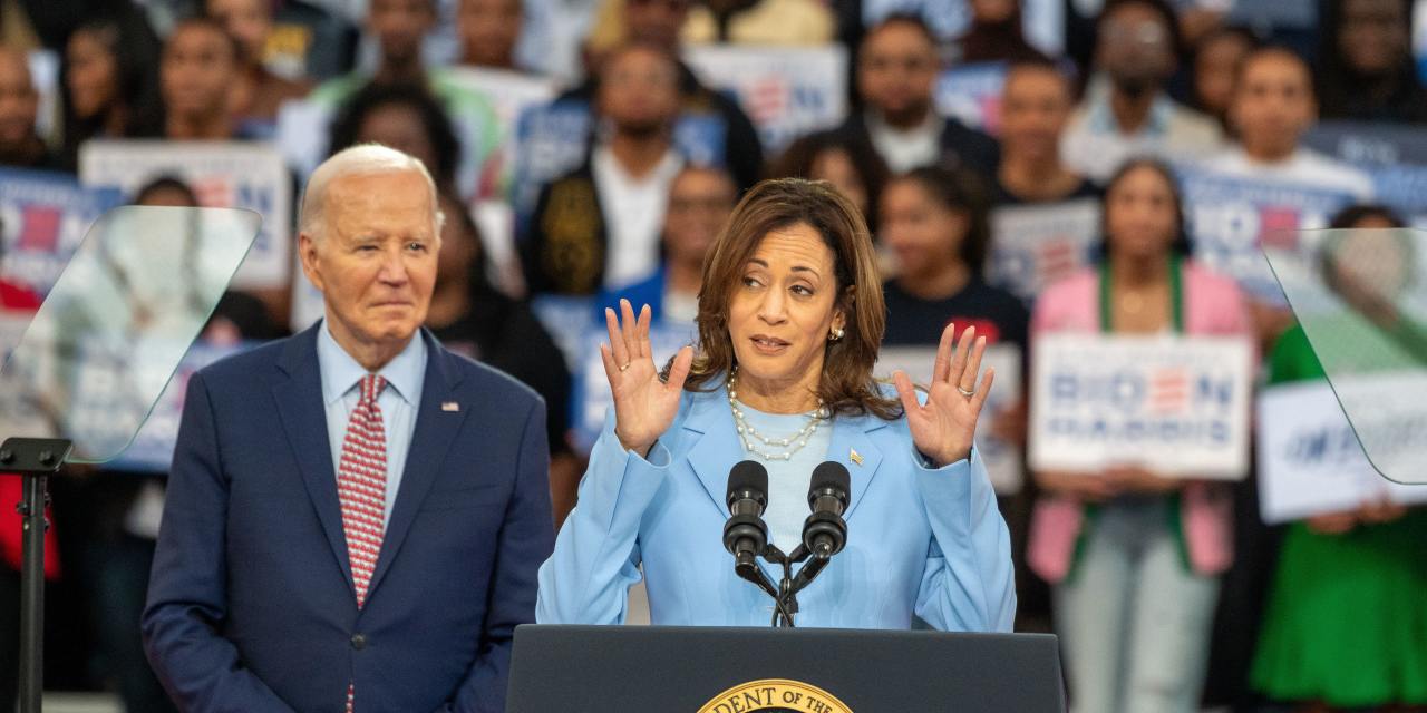When Is Kamala Harris Returning To Politics?