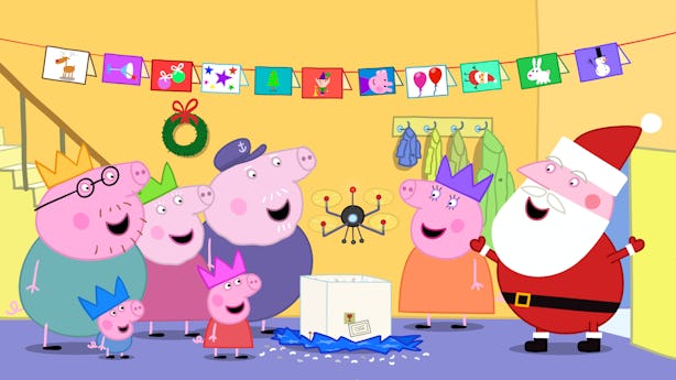 When Is Peppa Pig's New Sibling Arriving? A Look At The Release Date When Is Peppa Pig's New Sibling Arriving? A Look At The Release Date
